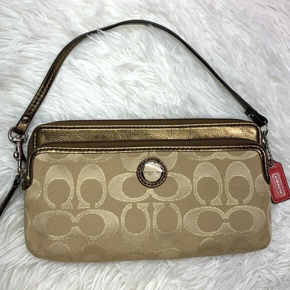 COACH y2k Mini Purse / Small Purse - Picture 1 of 10
